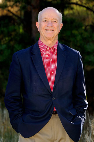 Hans Wiik healthcare consultant